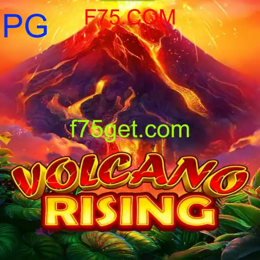 VolcanoRising